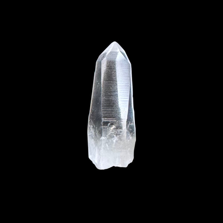 Lemurian Seed Quartz Crystal

19g | 49 × 20mm