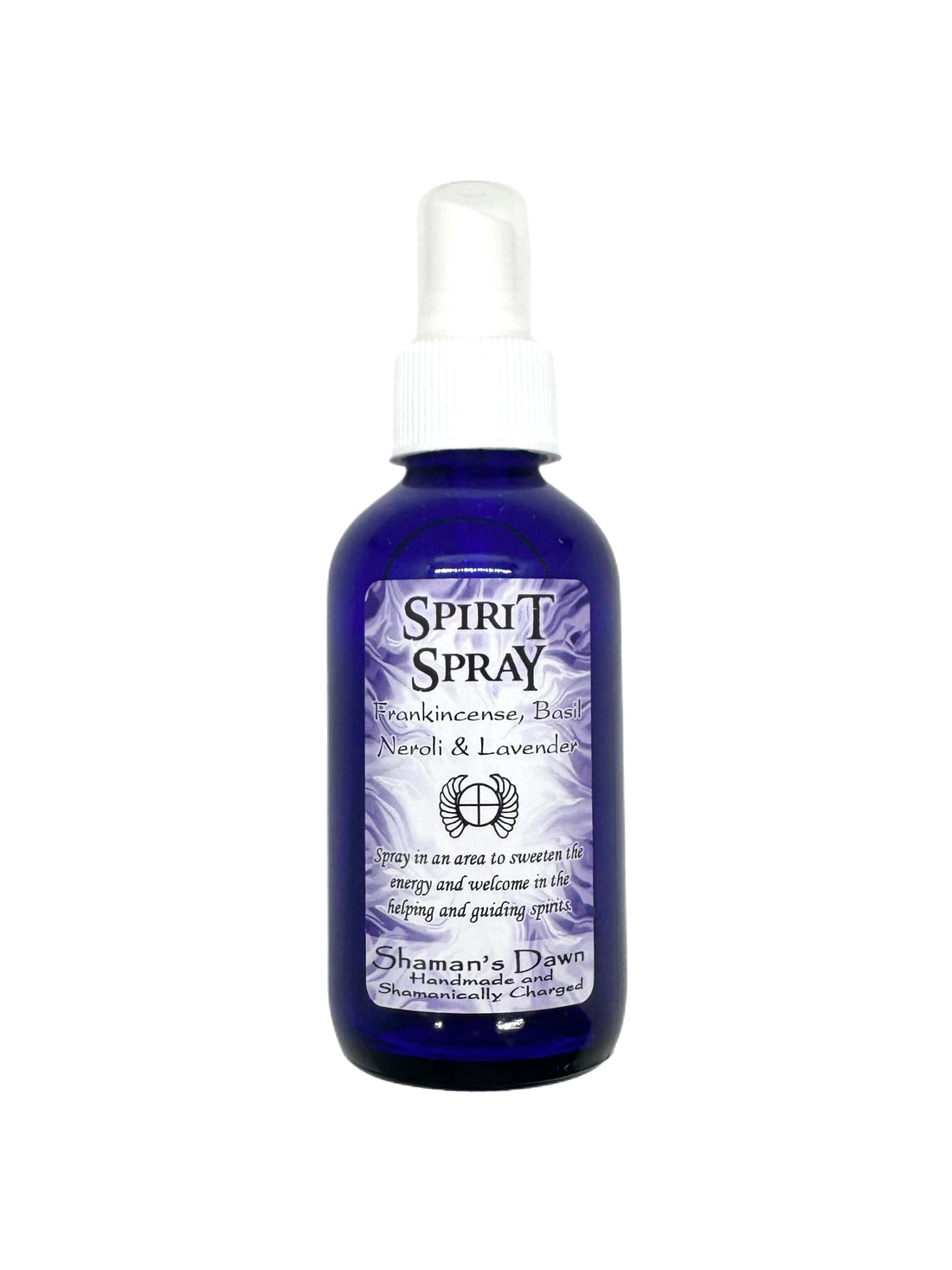 Spirit Spray image 0