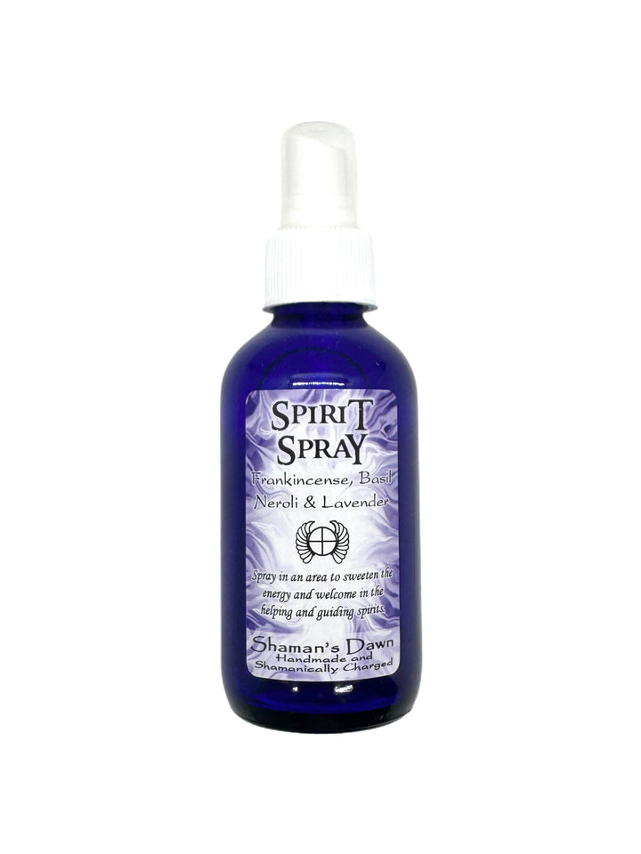 Spirit Spray image 0