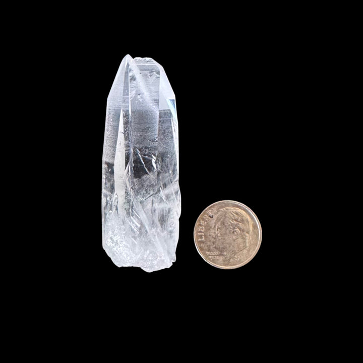 Lemurian Seed Quartz Crystal

23g | 54 × 19mm