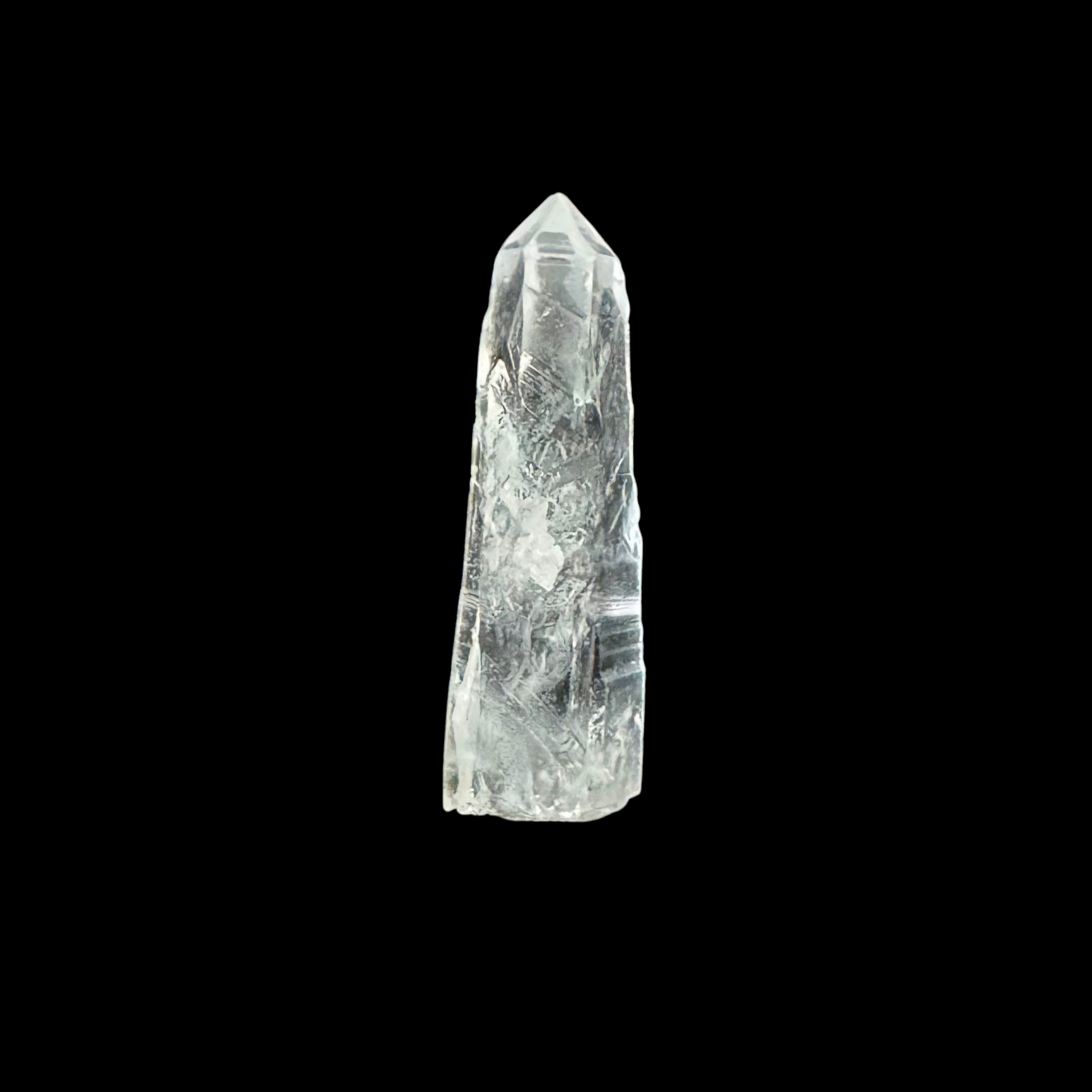 Lemurian Seed Quartz Crystal

23g | 61 × 18mm