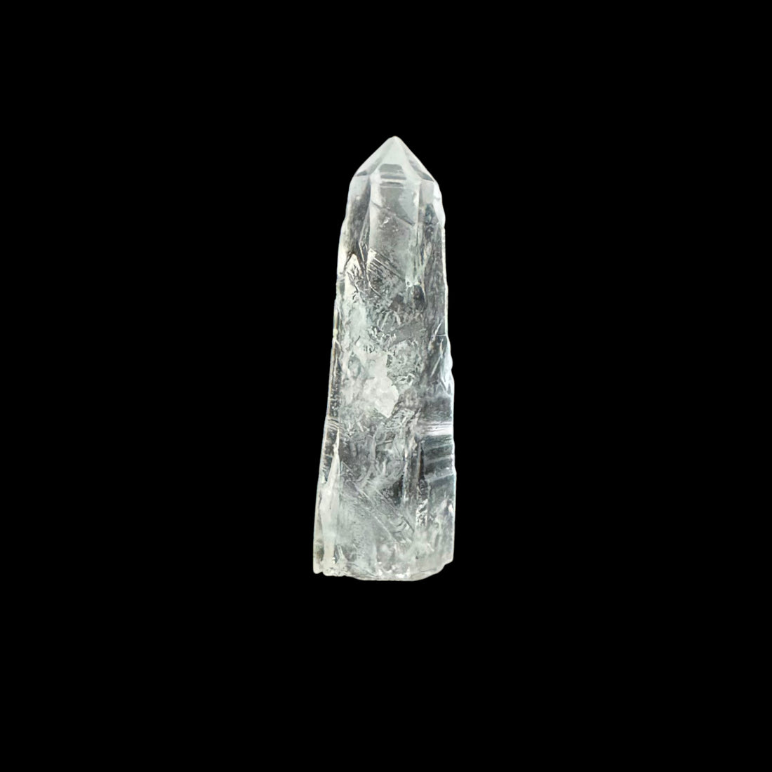 Lemurian Seed Quartz Crystal

23g | 61 × 18mm