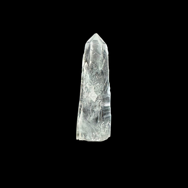 Lemurian Seed Quartz Crystal

23g | 61 × 18mm