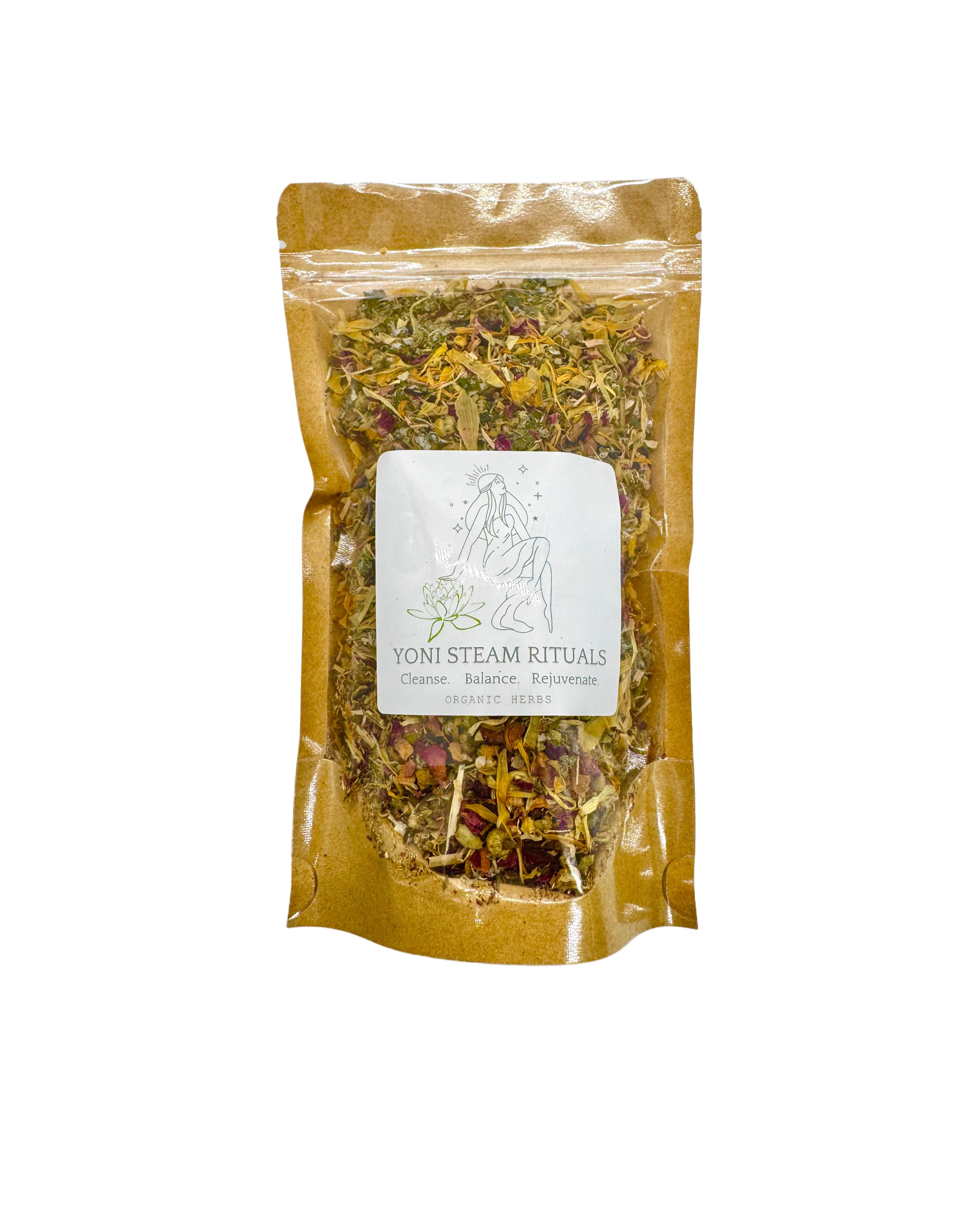 Yoni Steam Rituals image 0