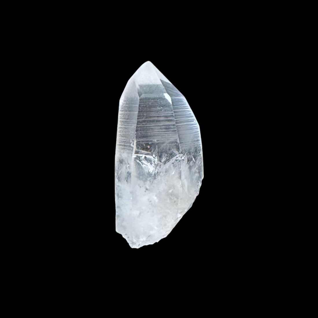 Lemurian Seed Quartz Crystal

30g | 48 × 23mm