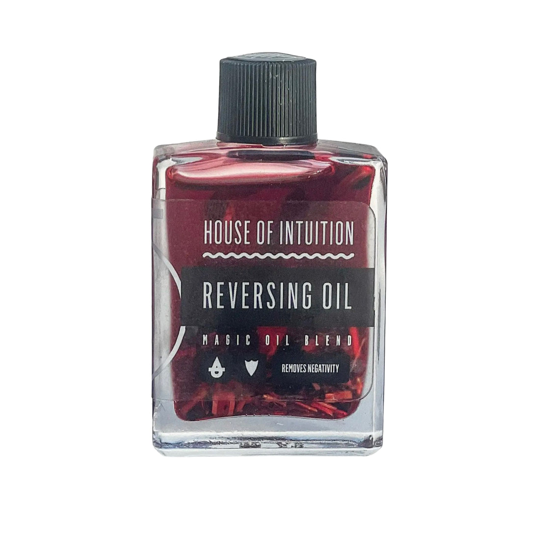 Reversal Anointing Oil