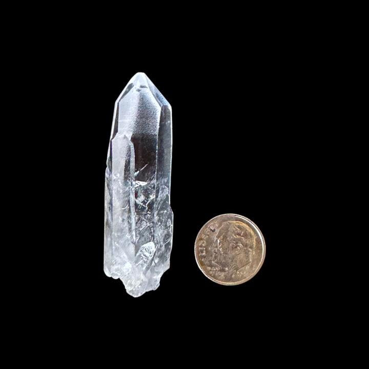 Lemurian Seed Quartz Crystal

16g | 53 × 16mm