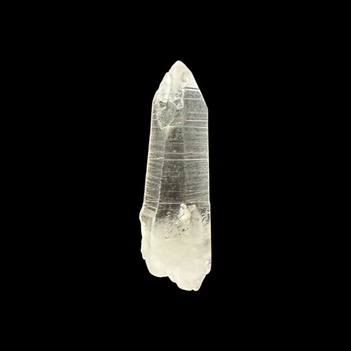 Lemurian Seed Quartz Crystal

17g | 55 × 18mm