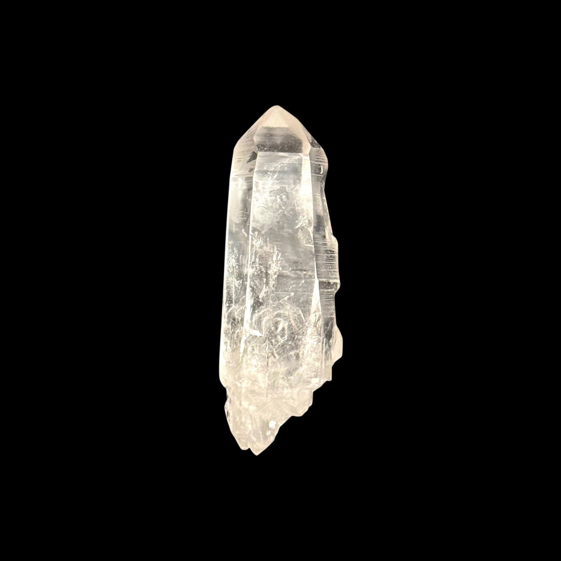 Lemurian Seed Quartz Crystal

33g | 64 × 23mm