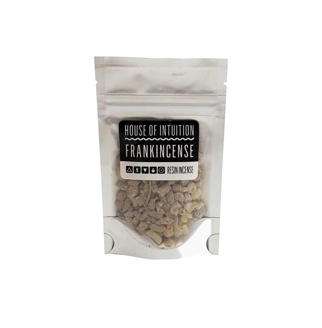 Resin Frankincense Incense