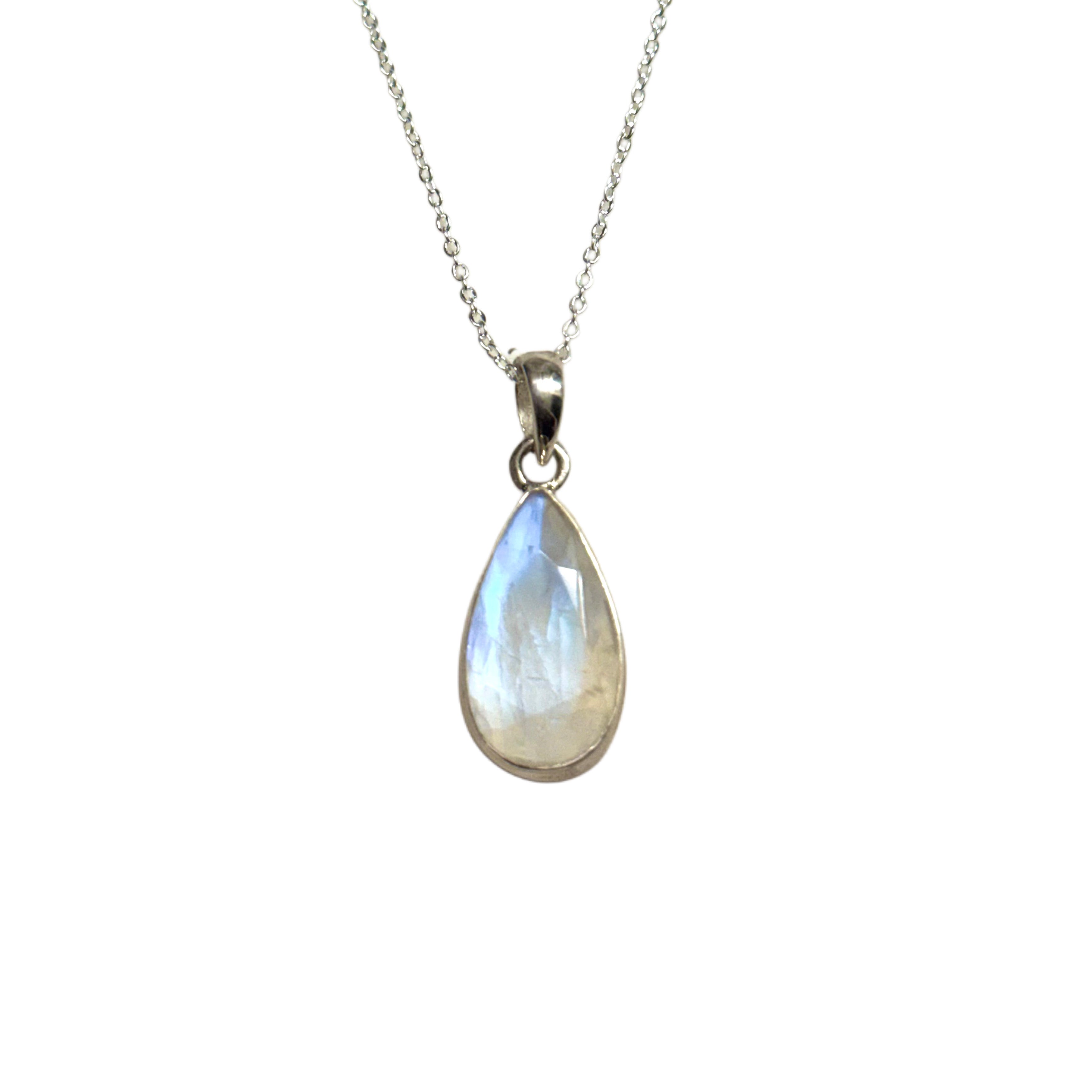 Moonstone Pendant