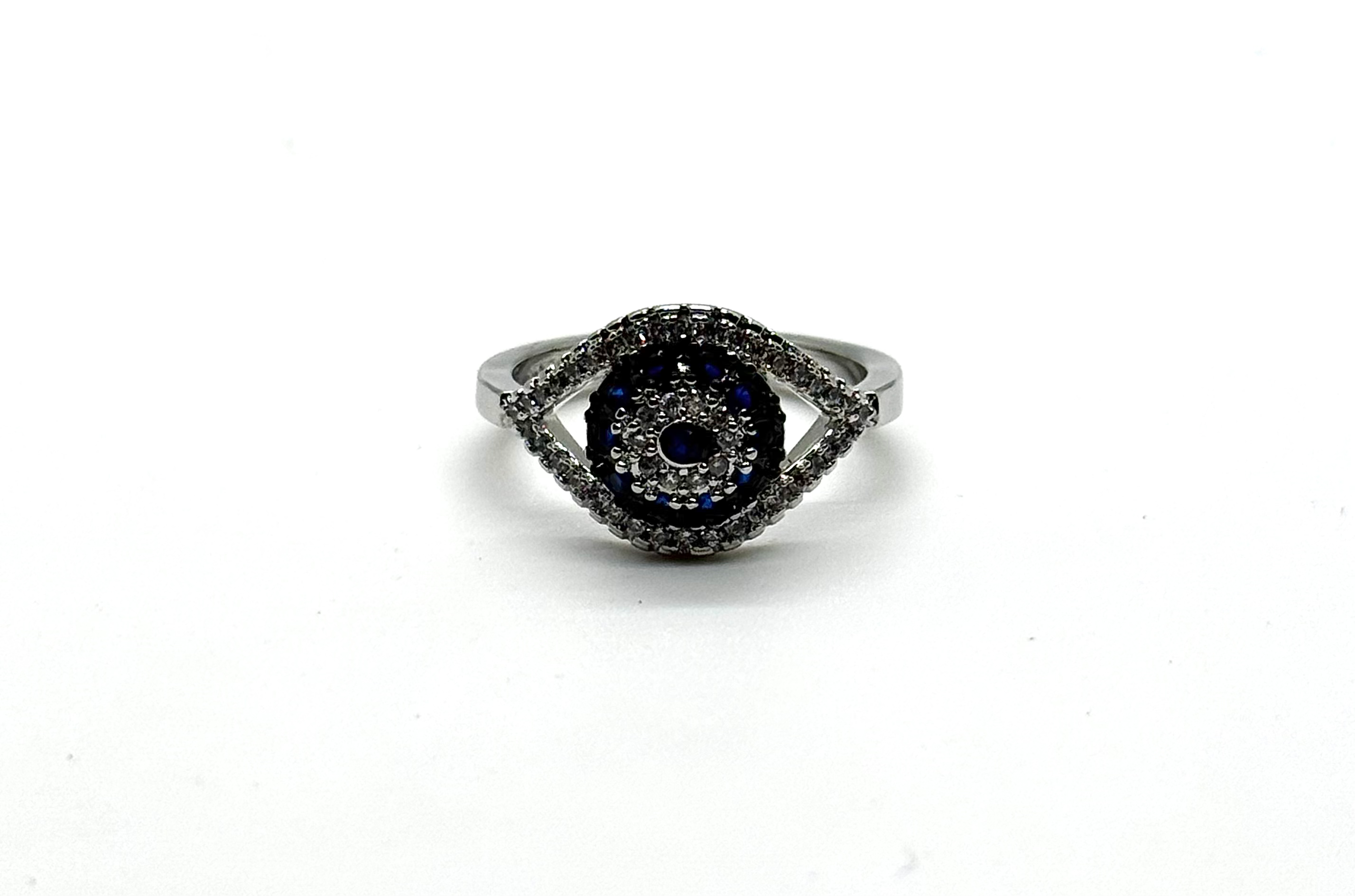 Eye Shine Bright Ring image 0