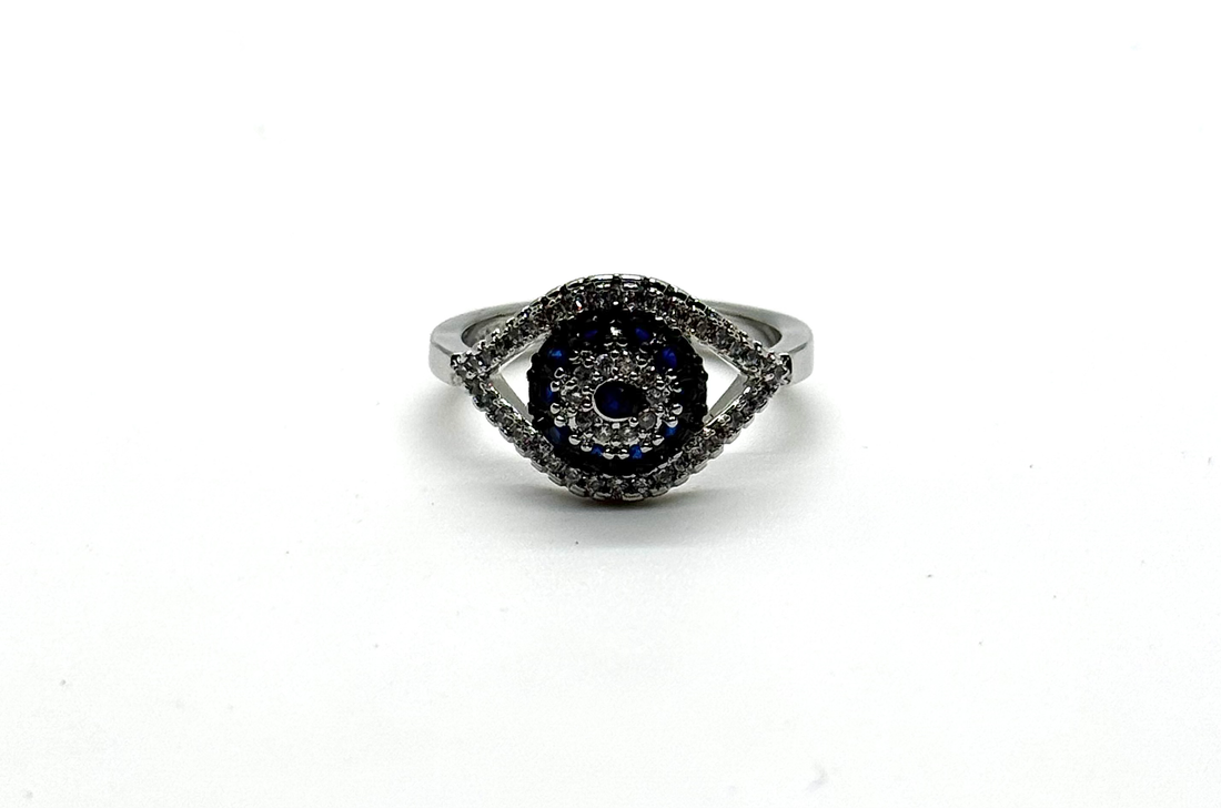 Eye Shine Bright Ring image 0