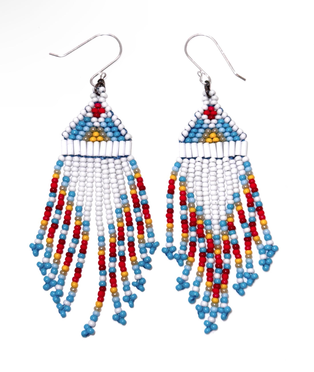 Summer Clouds Earrings image 0