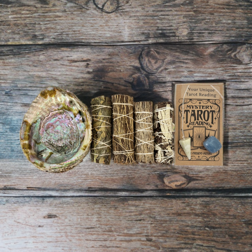 Bridge To Spirit Kit