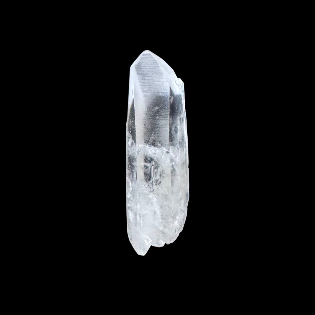 Lemurian Seed Quartz Crystal

43g | 69 × 22mm