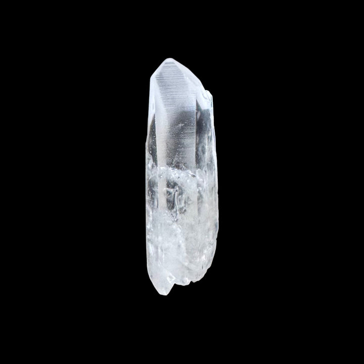 Lemurian Seed Quartz Crystal

43g | 69 × 22mm