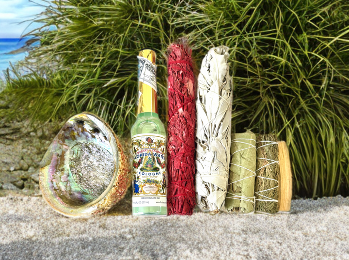 Ultimate Cleansing Kit image 0