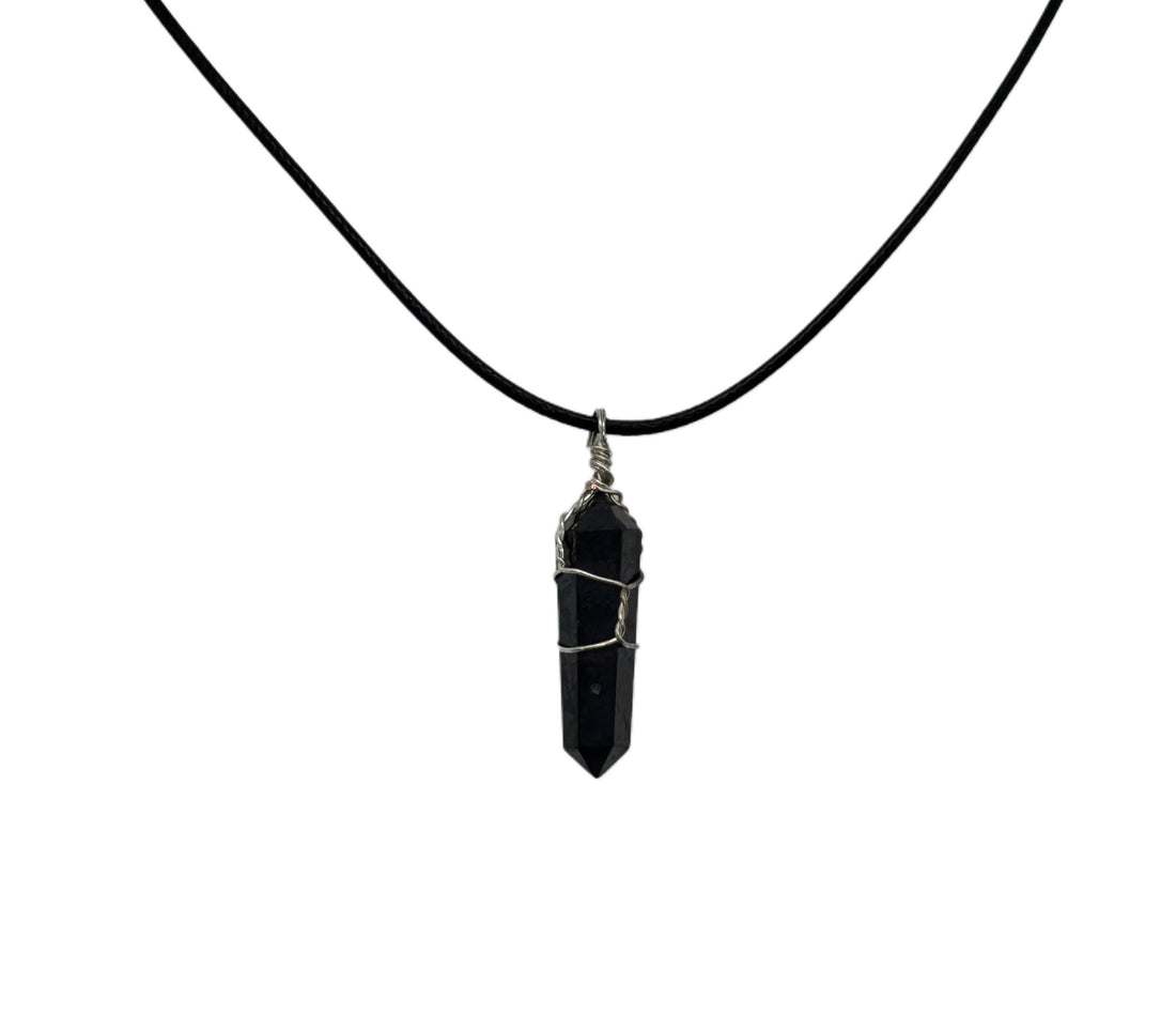 Shungite Necklace image 0
