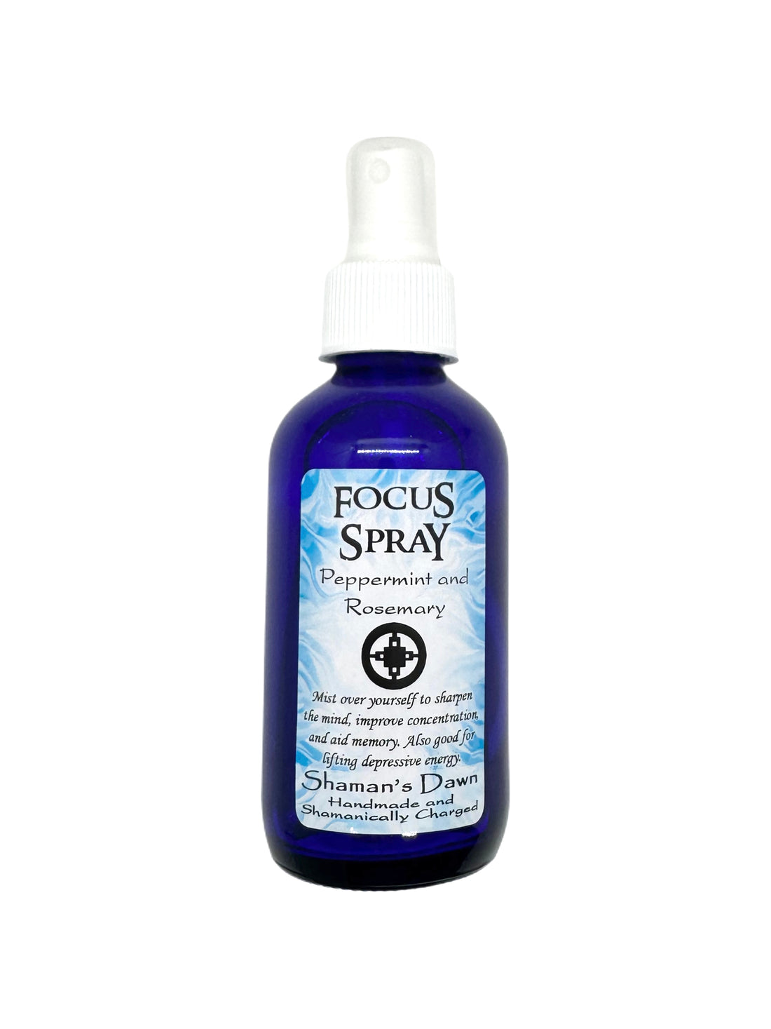 Focus Spray image 0