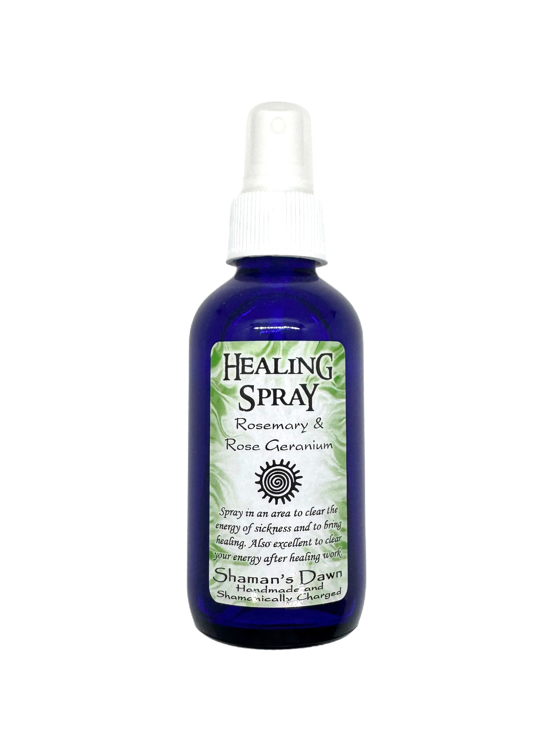 Healing Spray image 0