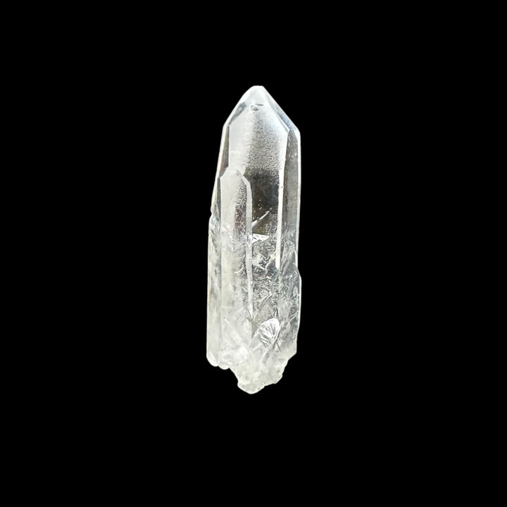 Lemurian Seed Quartz Crystal

16g | 53 × 16mm