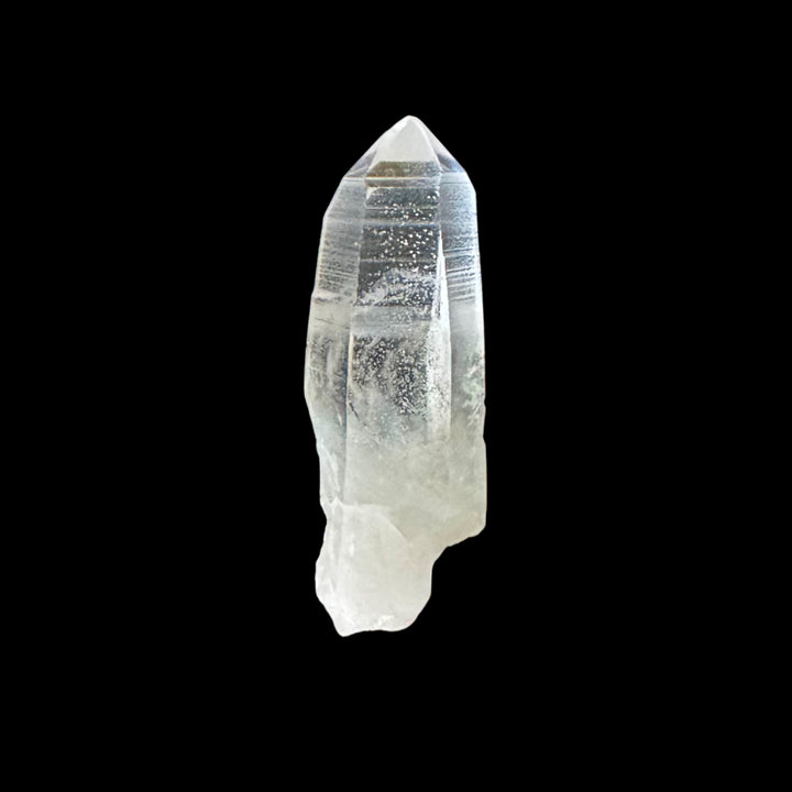 Lemurian Seed Quartz Crystal

21g | 50 × 19mm