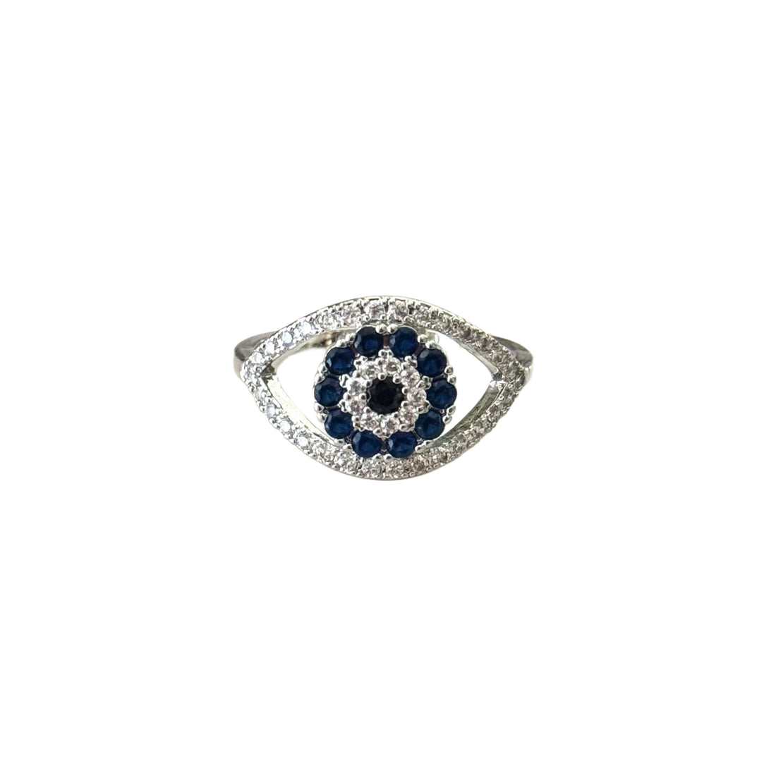 Eye Shine Bright Ring