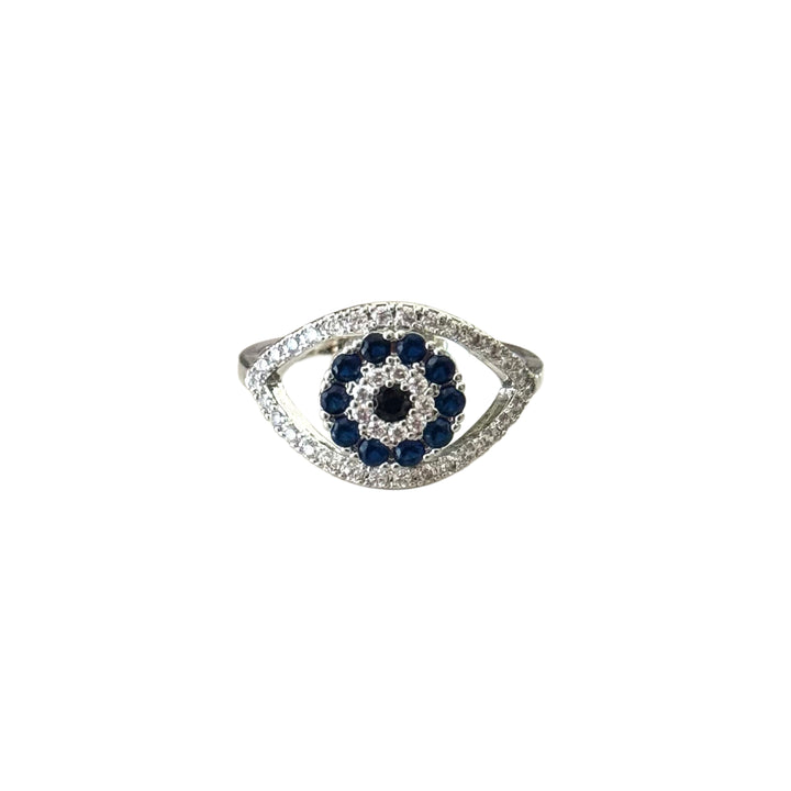 Eye Shine Bright Ring