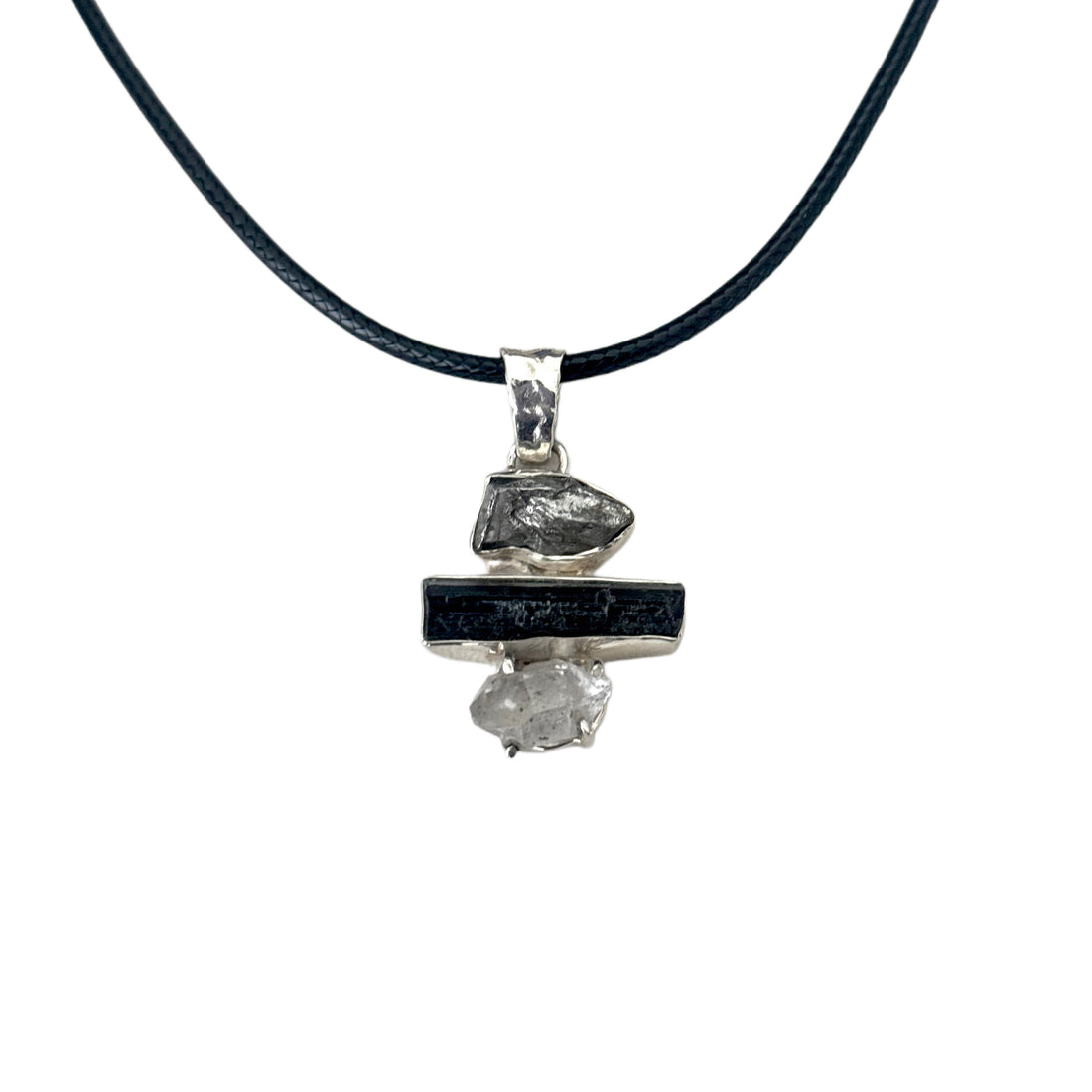 High Vibe Terrestrial Unisex Necklace