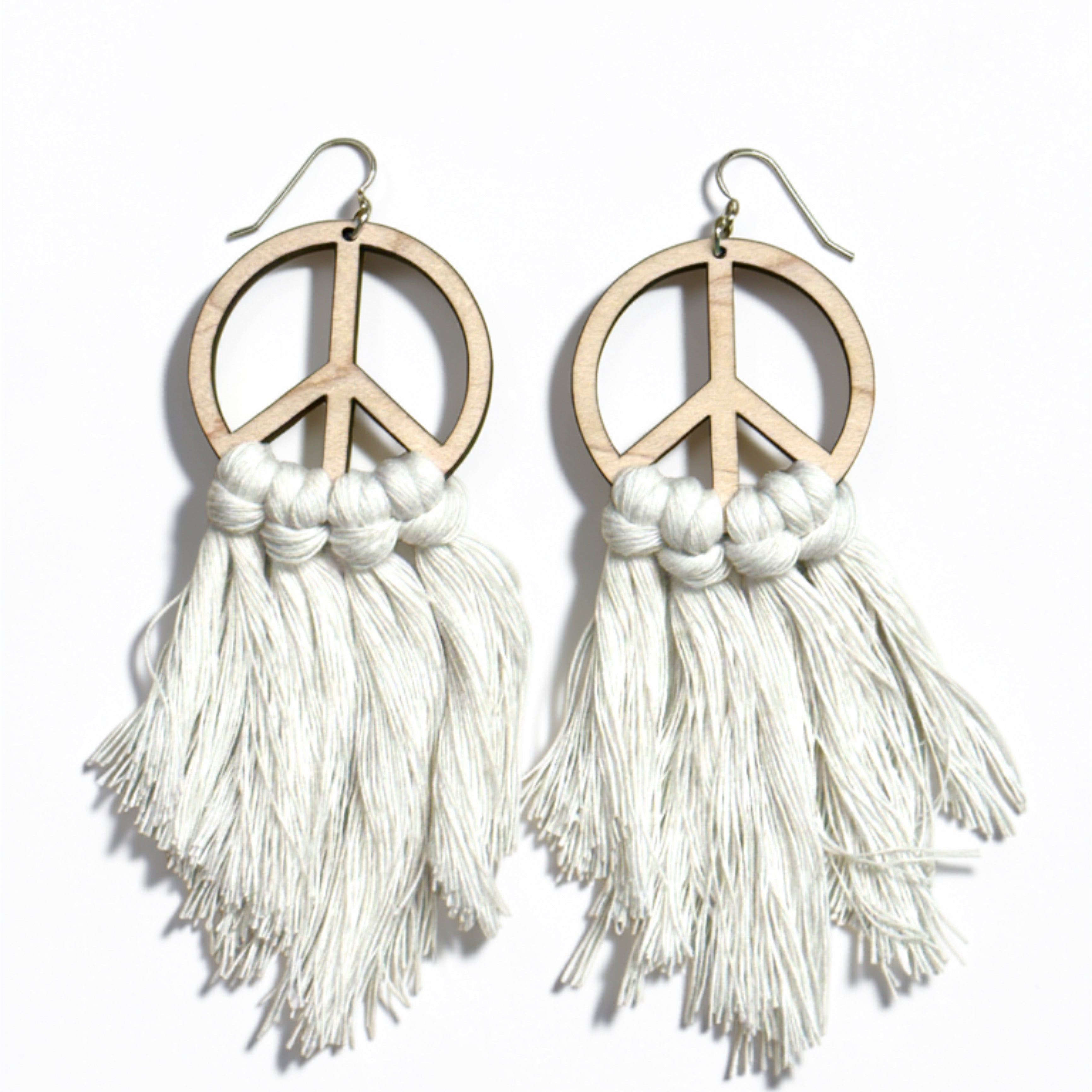 Summer Shanti Earrings