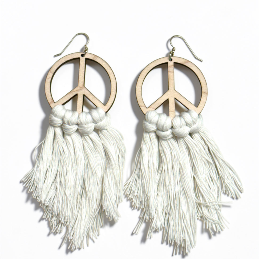 Summer Shanti Earrings