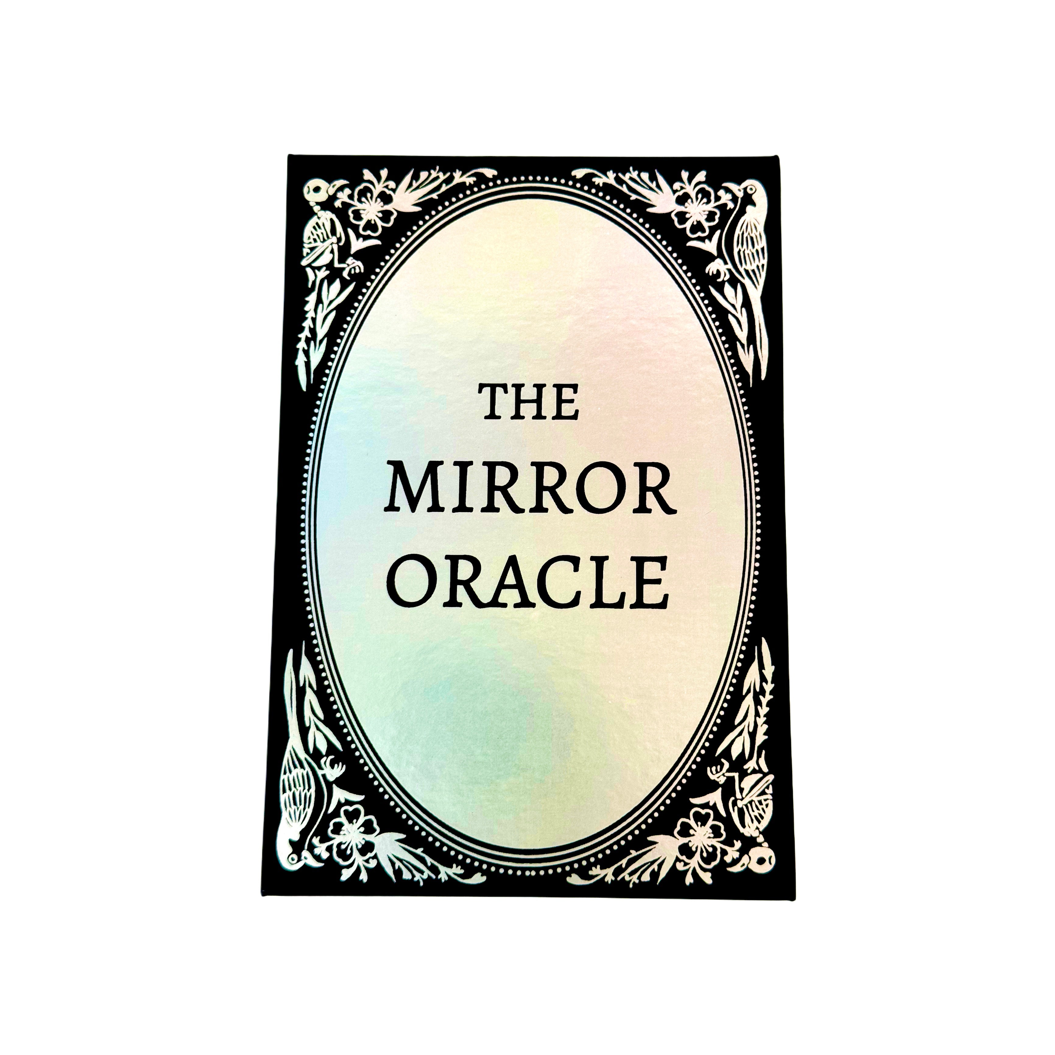 The Mirror Oracle Deck