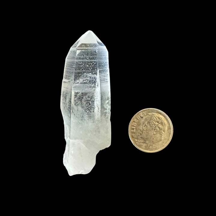 Lemurian Seed Quartz Crystal

21g | 50 × 19mm
