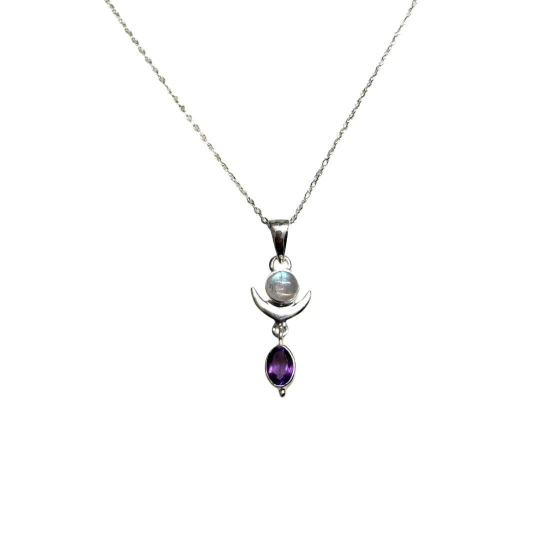 Aphrodite’s Passion Necklace