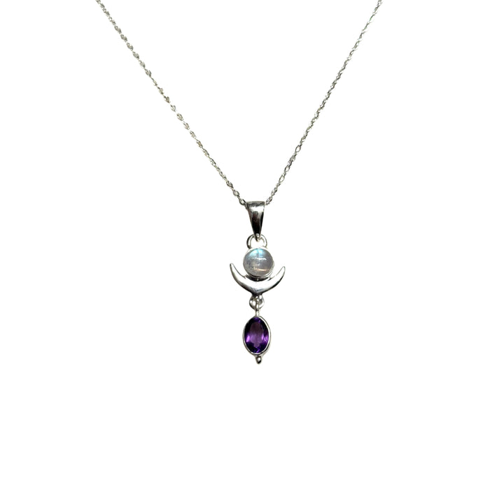 Aphrodite’s Passion Necklace