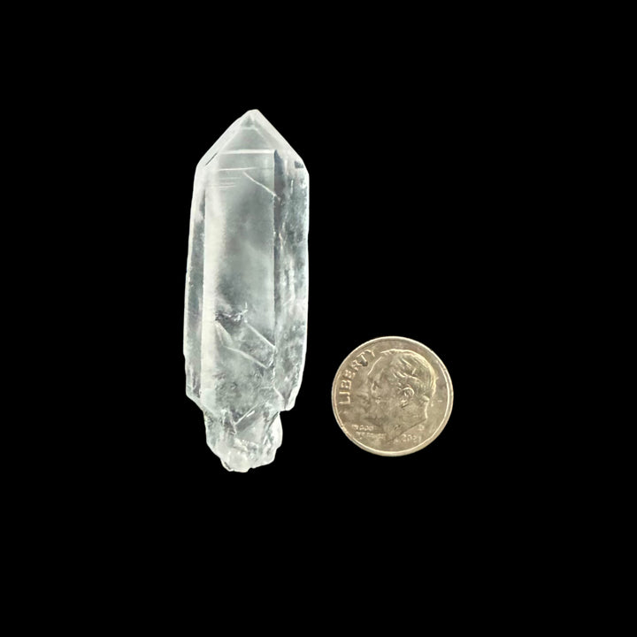 Lemurian Seed Quartz Crystal

17g | 52 × 16mm
