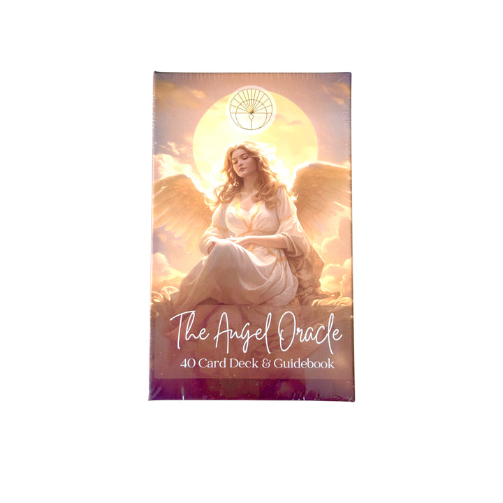 Angel Oracle Deck