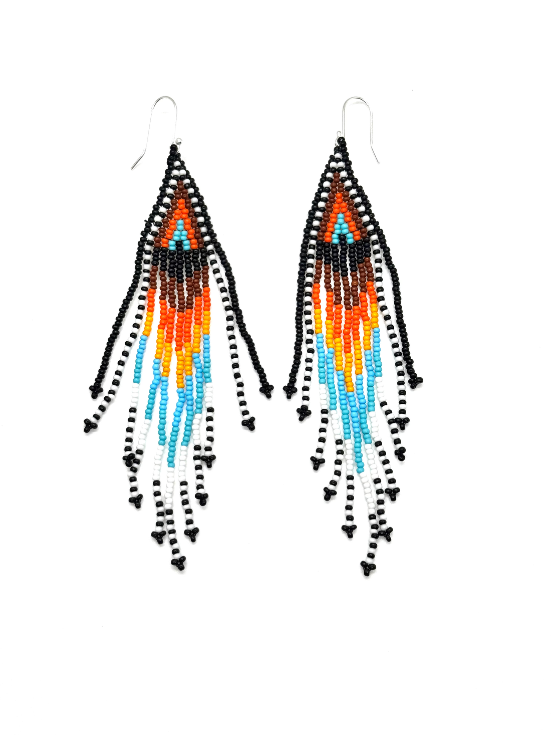 Peak High Earrings image 0