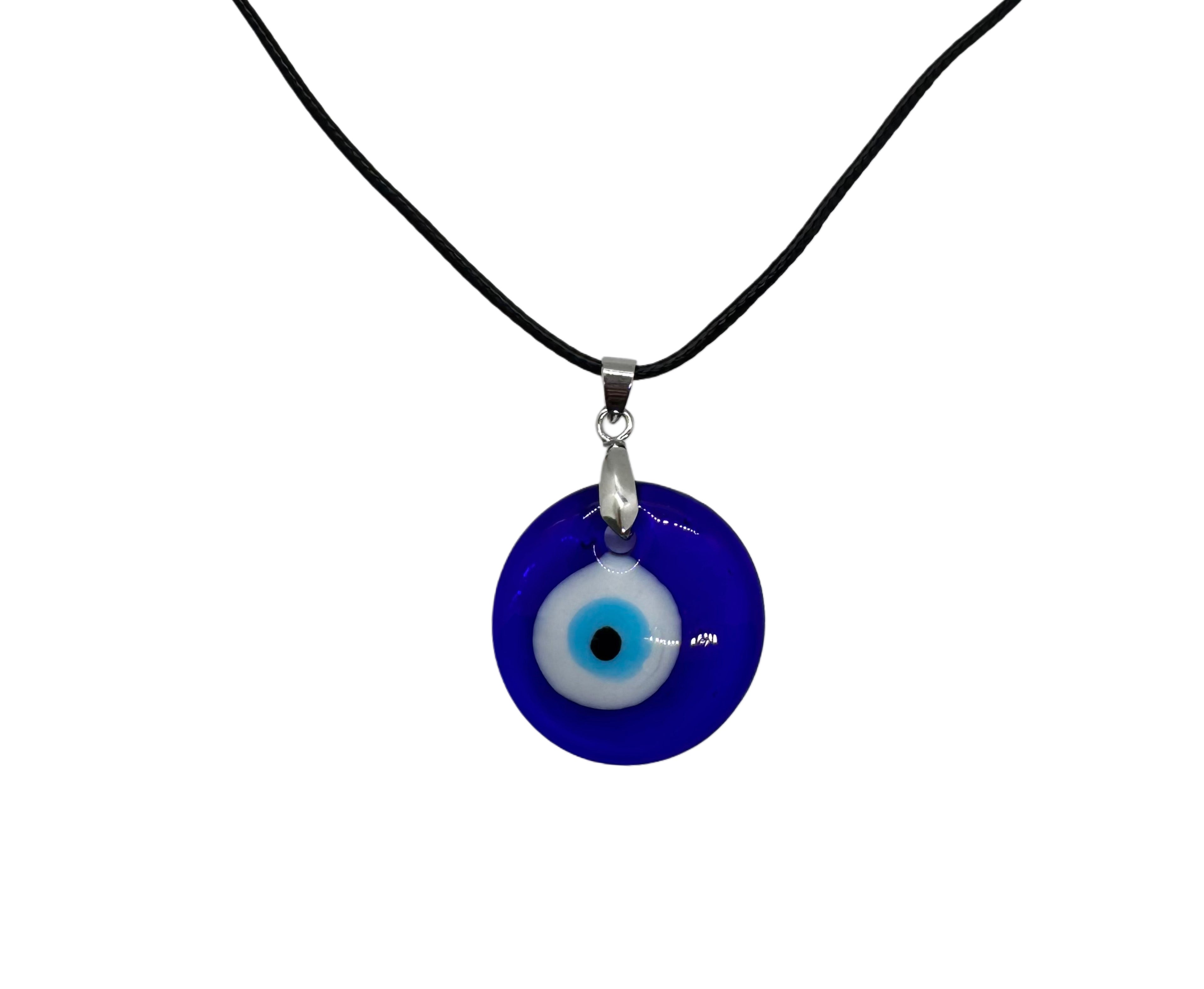 Evil Eye Protection image 1