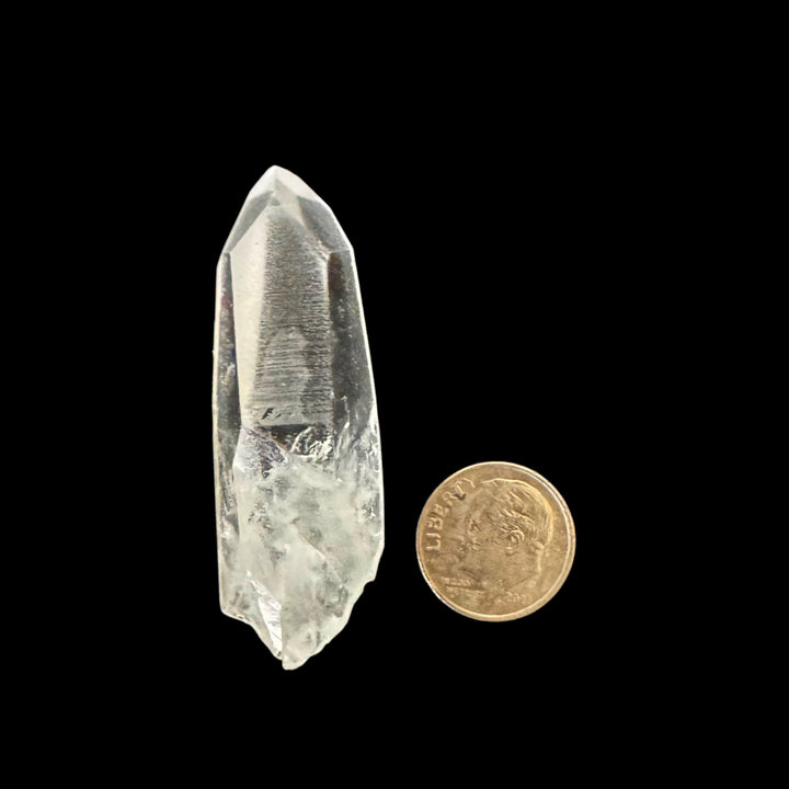 Lemurian Seed Quartz Crystal

17g | 51 × 17mm