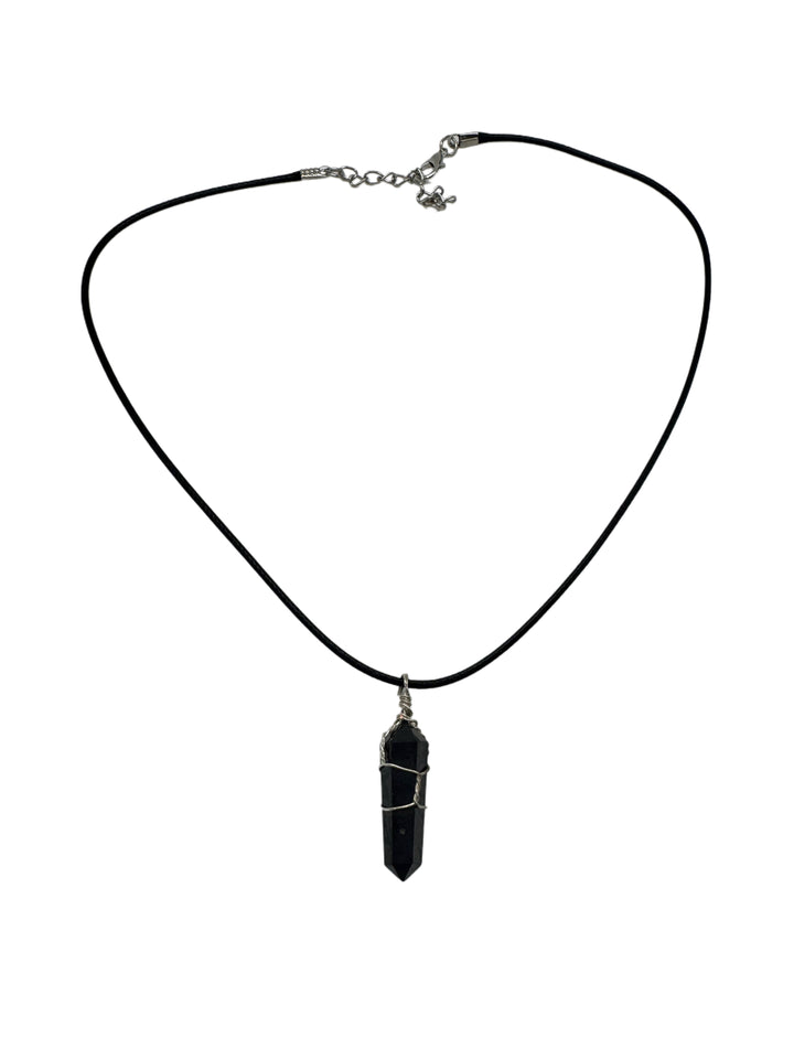 Shungite Necklace image 1