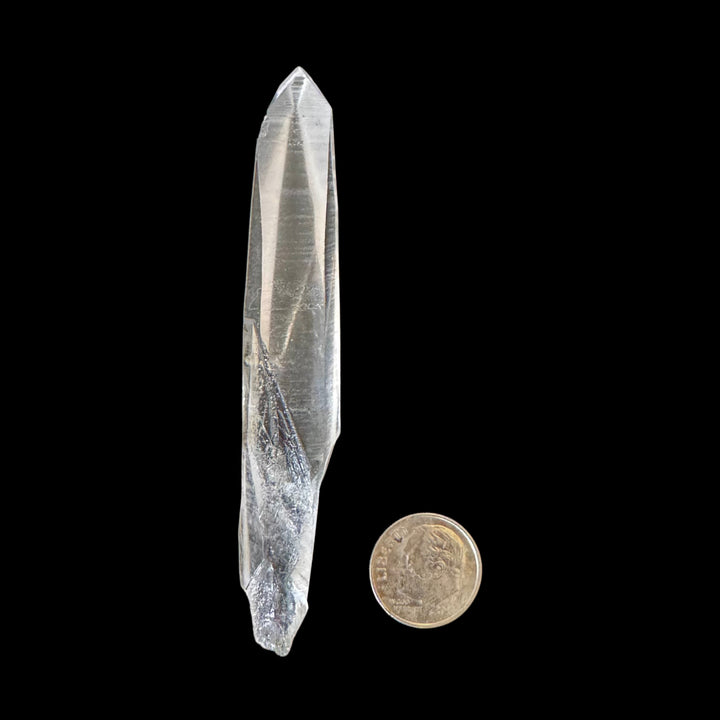 Lemurian Seed Quartz Crystal

20g | 91 × 15mm