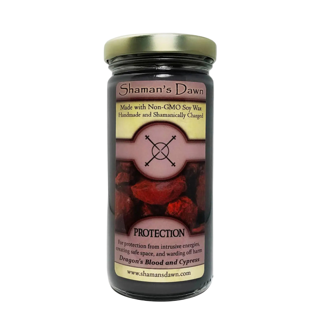 Protection Candle image 0