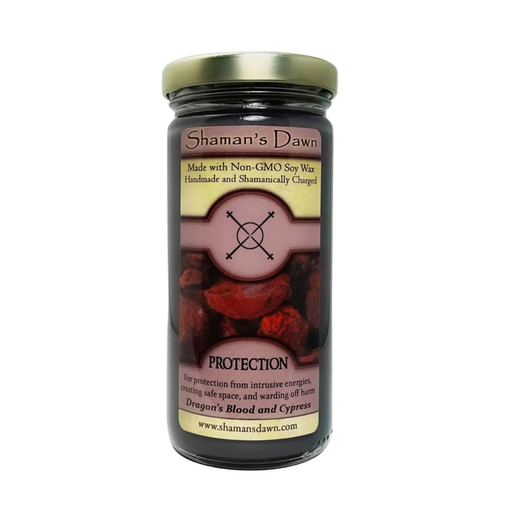 Protection Candle image 0