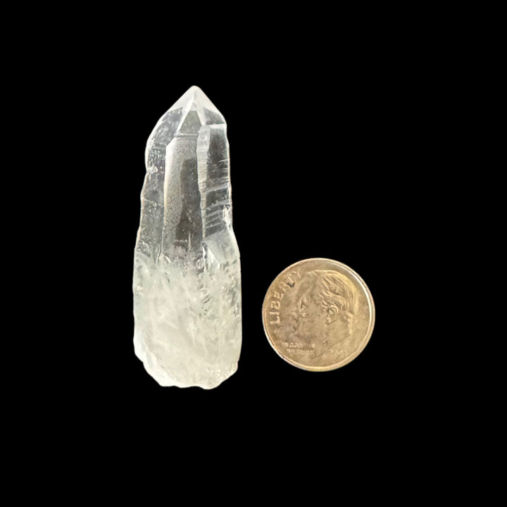 Lemurian Seed Quartz Crystal

15g | 44 × 17mm