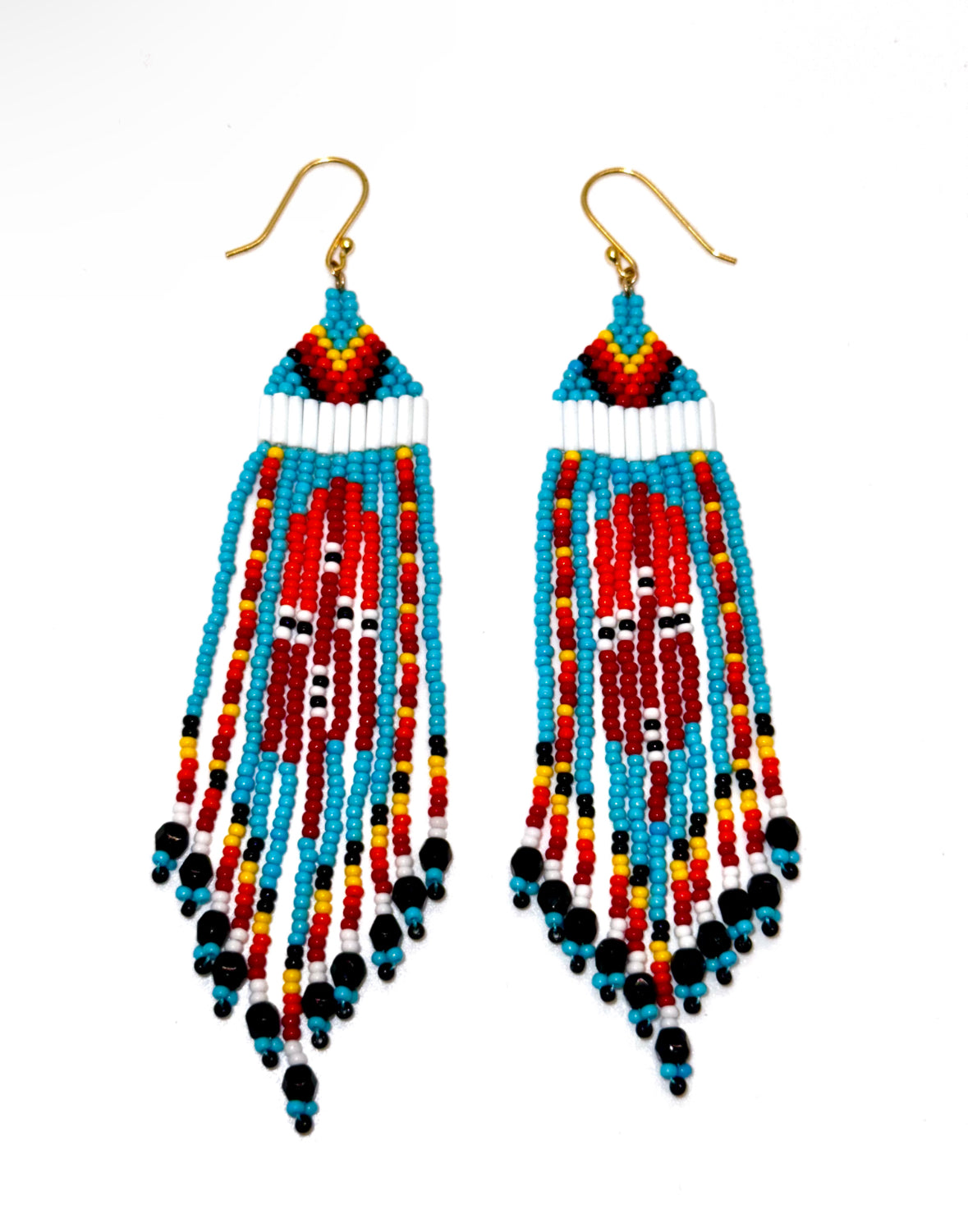 Navajo Dreams Earrings image 0