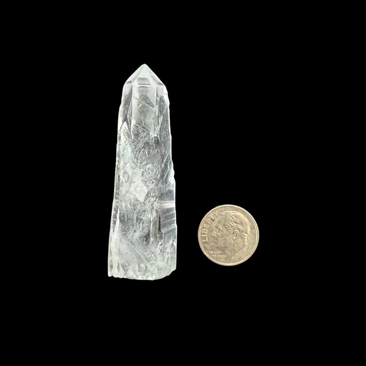 Lemurian Seed Quartz Crystal

23g | 61 × 18mm