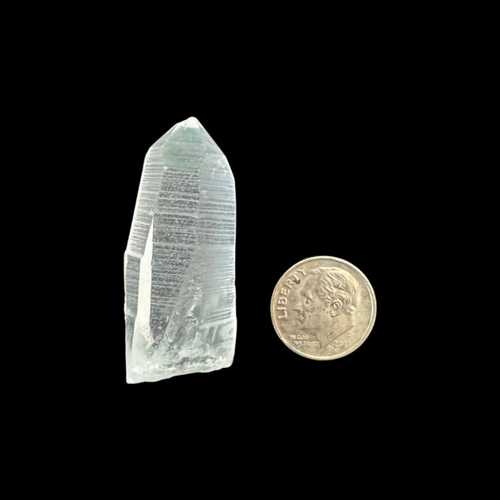 Lemurian Seed Quartz Crystal

15g | 42 × 19mm