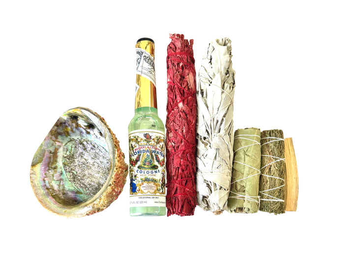 Ultimate Cleansing Kit image 1